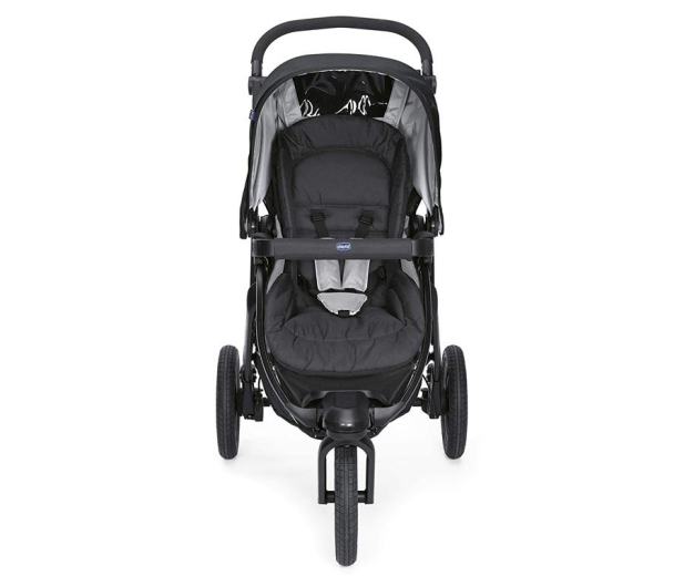 Chicco Trio Activ3 Jet Black - 1019150 - zdjęcie 7